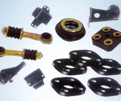 Auto rubber products