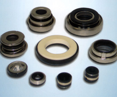 Auto rubber products