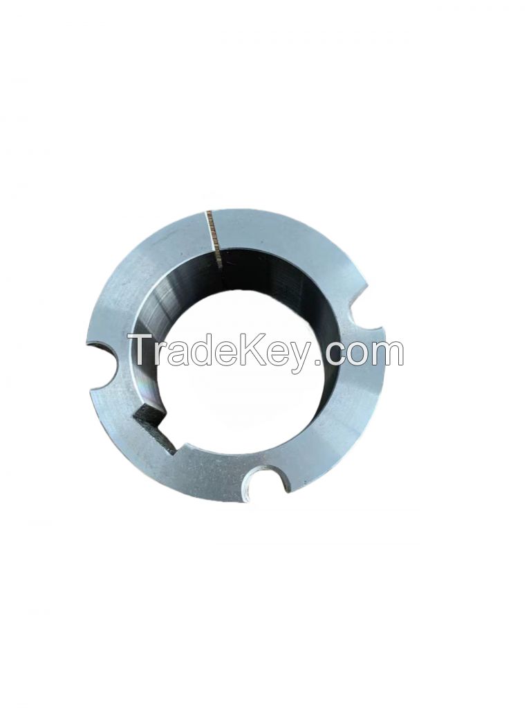 Taper Bush
