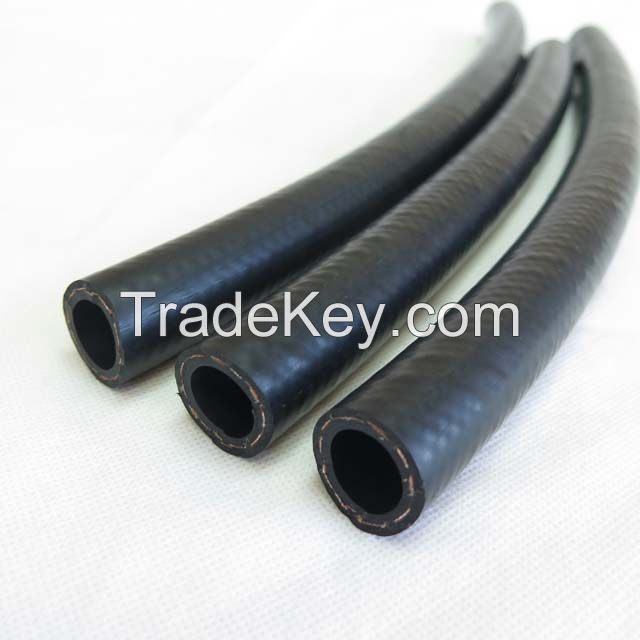 Renovl Auto Rubber Hose China Manufacturers SAE J30r7 Fuel Ethanol Gasoline Hose