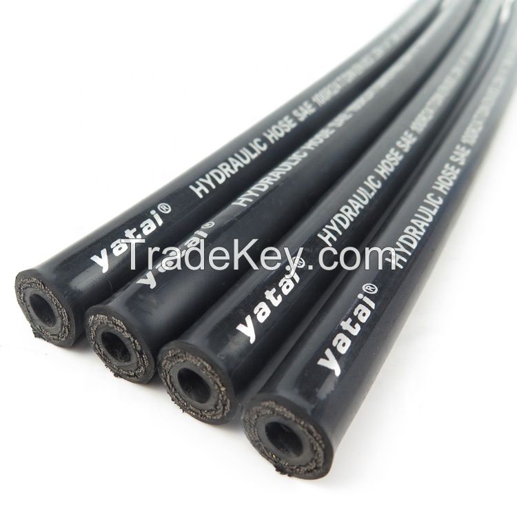 Renovl Custom Corrosion Resistance Hydraulic Pilot Line Hose