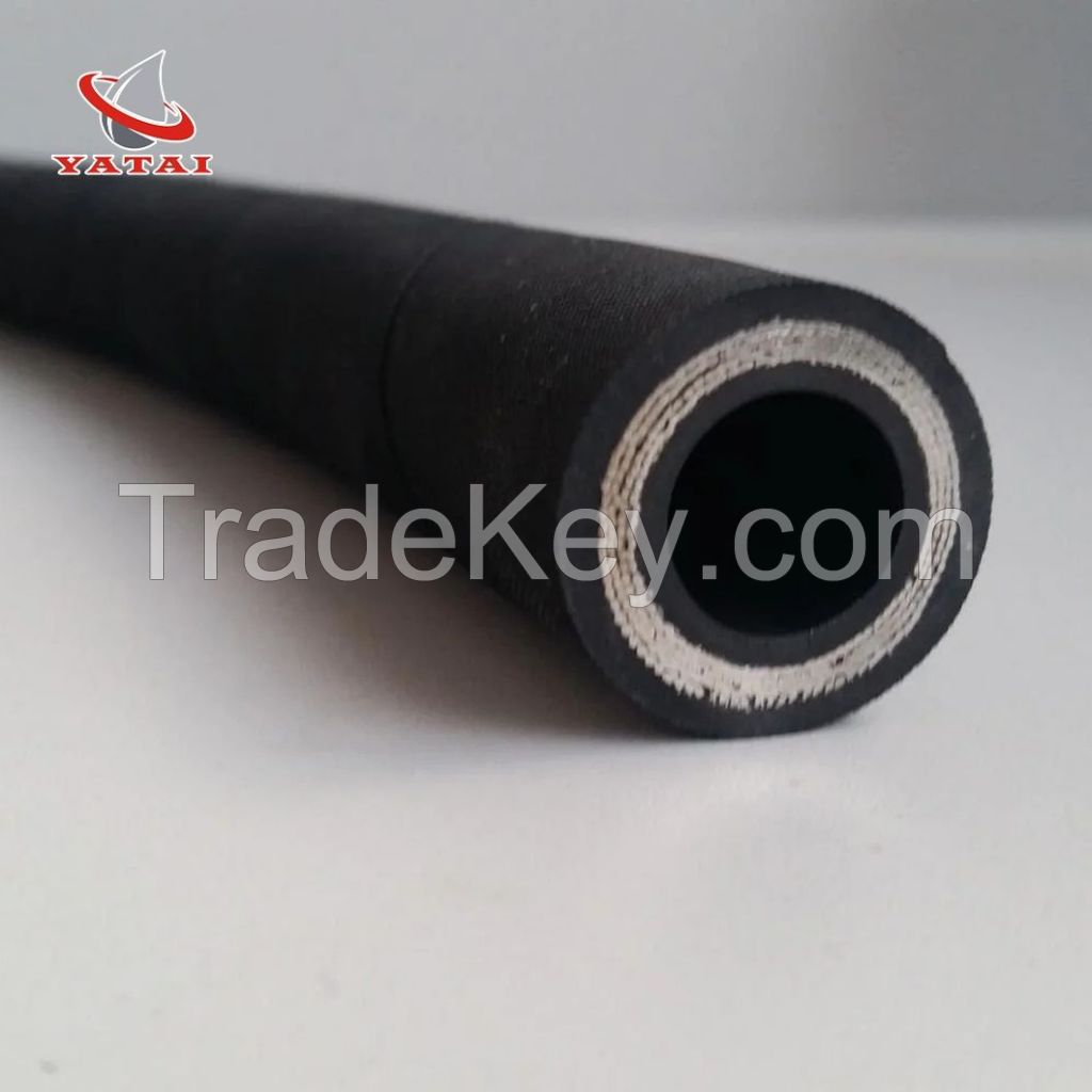 Renovl Custom Corrosion Resistance Hydraulic Pilot Line Hose