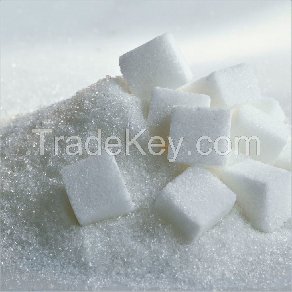 100% High Quality Icumsa 45 Brazil White Sugar / Sugar / Pure Brazil White Sugar / Icumsa 45 sugar / Grade A sugar