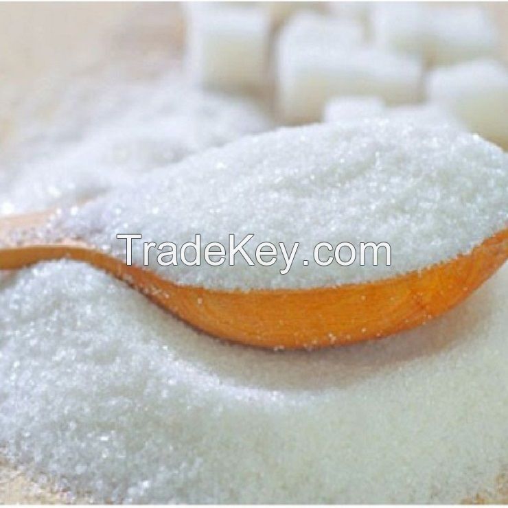 100% High Quality Icumsa 45 Brazil White Sugar / Sugar / Pure Brazil White Sugar / Icumsa 45 sugar / Grade A sugar