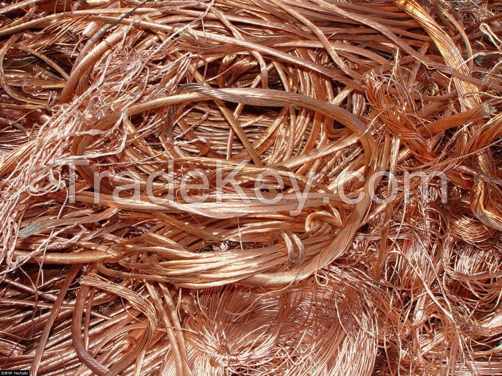 Hot Purity Copper Wire Scrap 99.99% Discount Price Cheap 99% Copper Scrap and Steel Scrap Product