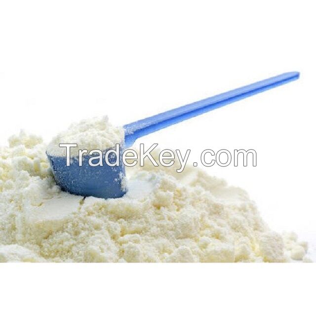 Instant Full Cream Milk Powder, Dried Skimmed Milk for Sale