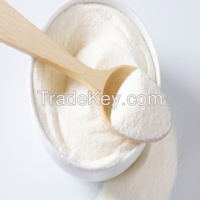 Instant Full Cream Milk Powder, Dried Skimmed Milk for Sale