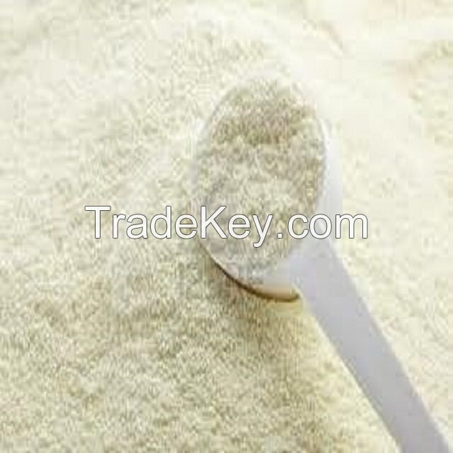 Instant Full Cream Milk Powder, Dried Skimmed Milk for Sale