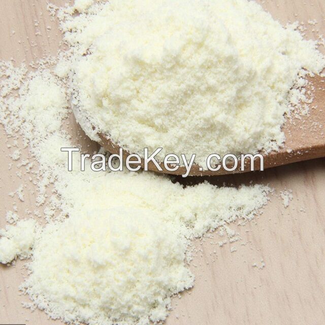 Instant Full Cream Milk Powder, Dried Skimmed Milk for Sale