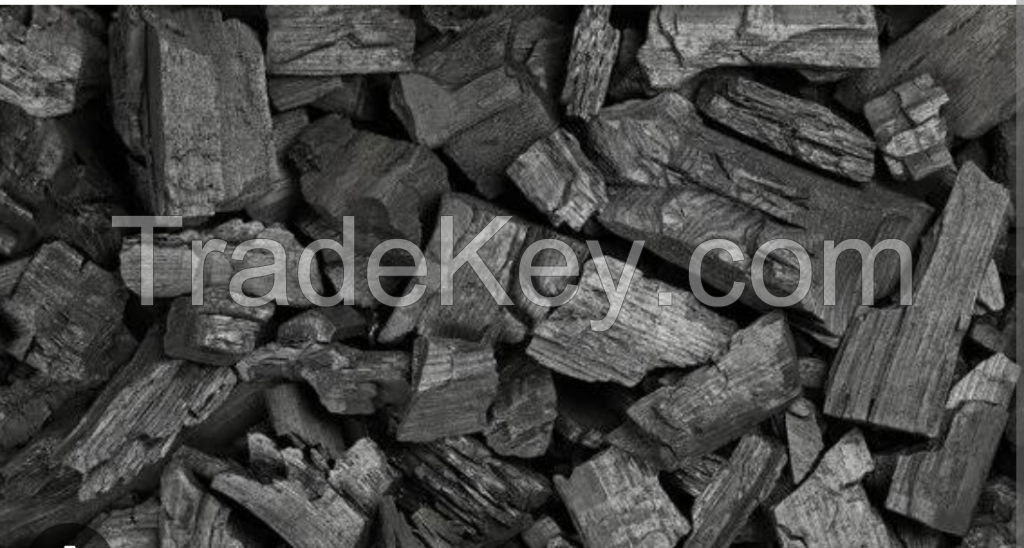 CHARCOAL WOOD