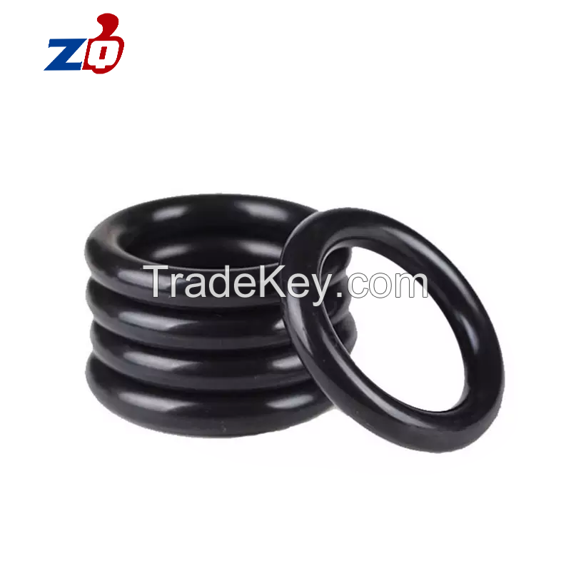 China Factory FFKM O-ring