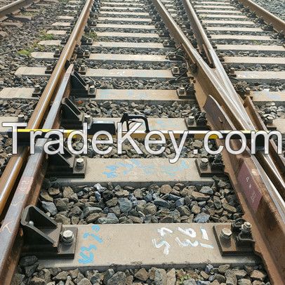 Railway Digital Track Level Gauge for Switch and Crossing Measuring