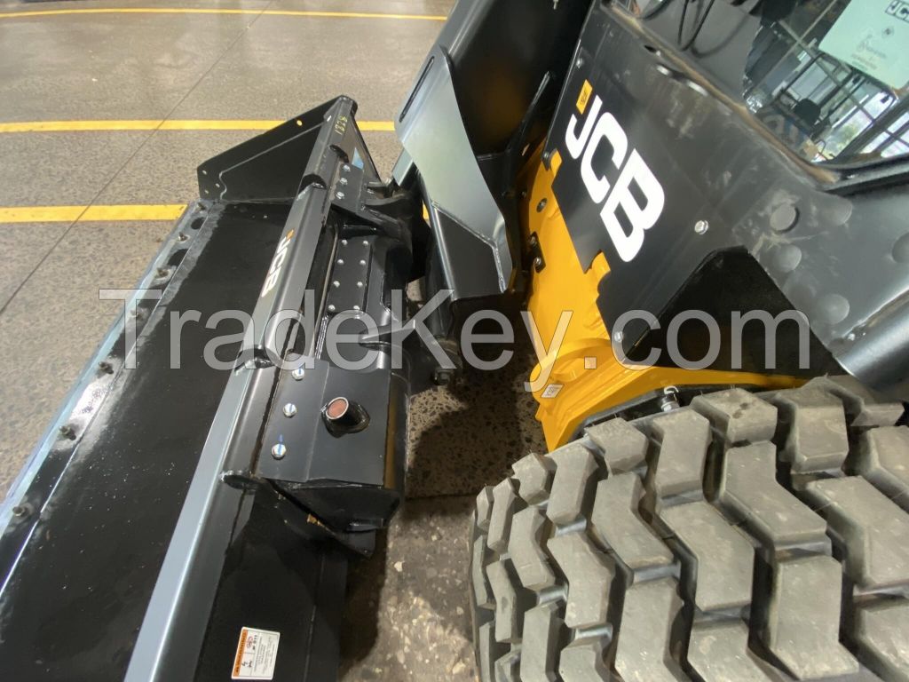 New and used Skid Steer 270