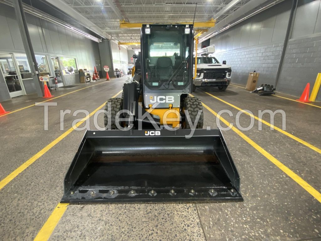 New and used Skid Steer 270