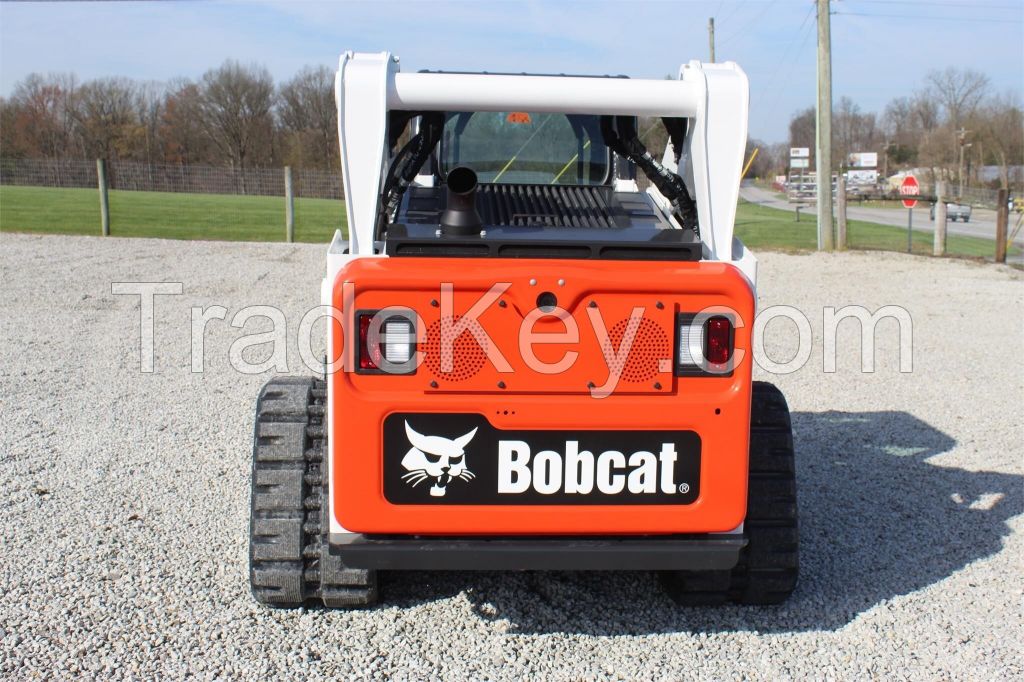 T-Series Skid Steer