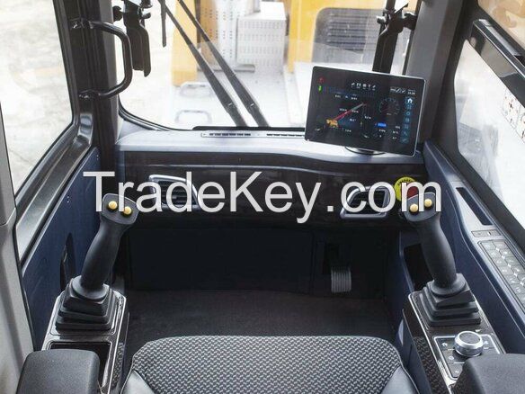 Sany STC250T5