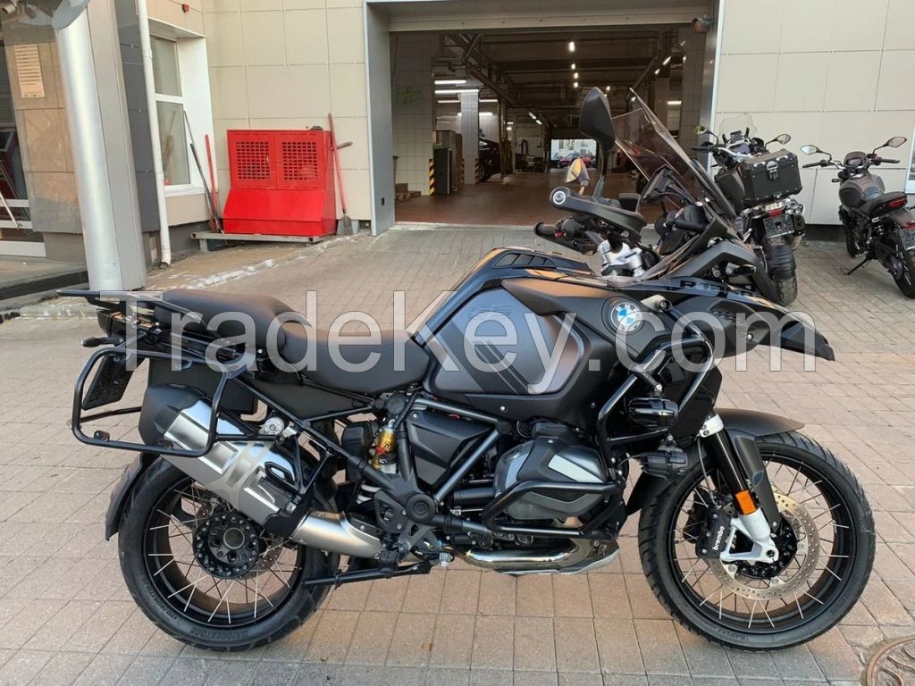 Bike R 1250 GS Adventure