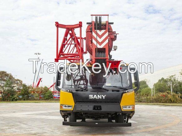 Sany STC250T5