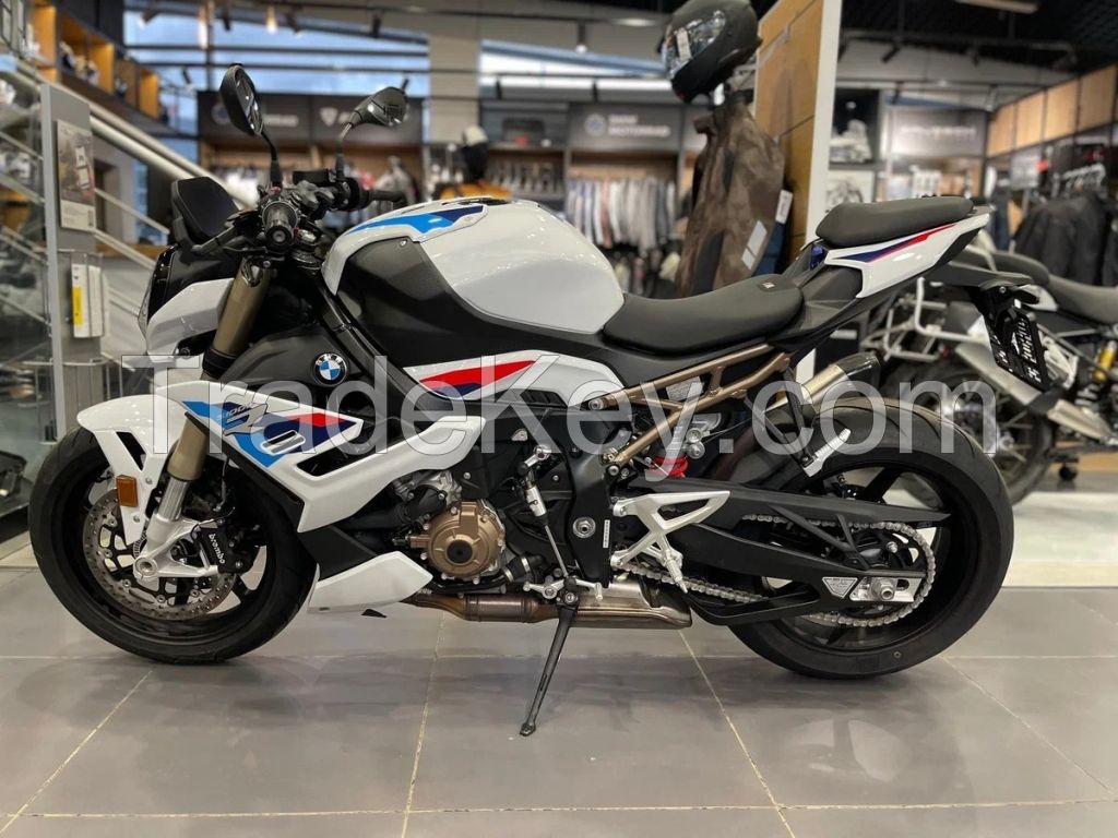 S 1000 R Bike