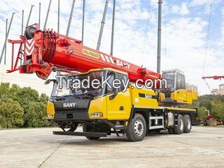Sany STC250T5
