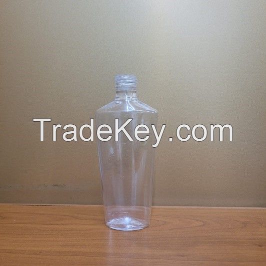 High Quality Chemco VH Bottle