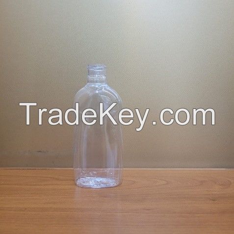 Chemco L/D Bottles 