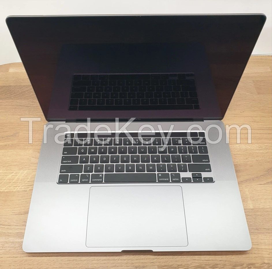 Apple MacBook Pro A2141 - i7/i9 16/32/64GB 512GB/1TB SSD