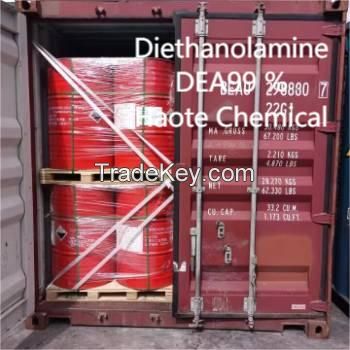 DIETHANOLAMINE