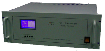 FM Transmitter