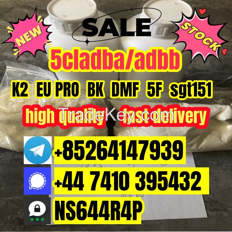 Quality assured 5cladba ADBB 5F K2 EU