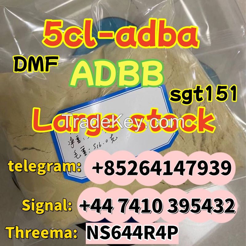 hot sell 5cladba ADBB sgt151 Strong Original Eutylone 