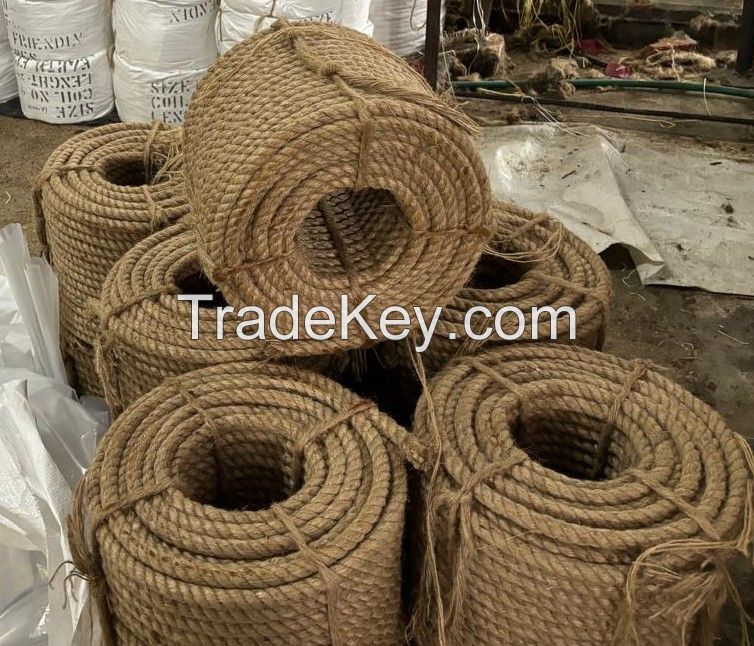 Jute Rope