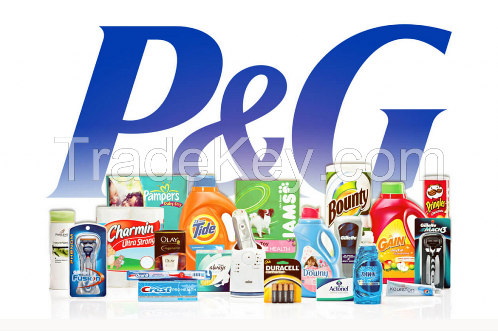 Personal Care P&amp;amp;G