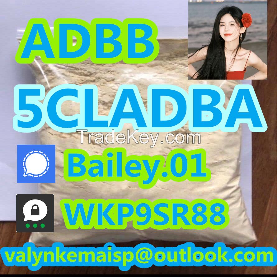 Factory Supply 5CLADBA ADBB 5CLADB with best price