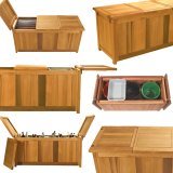 Storage Buffet Box