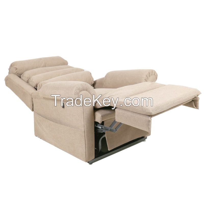 Pride 670 Chair Bed Riser Recliner