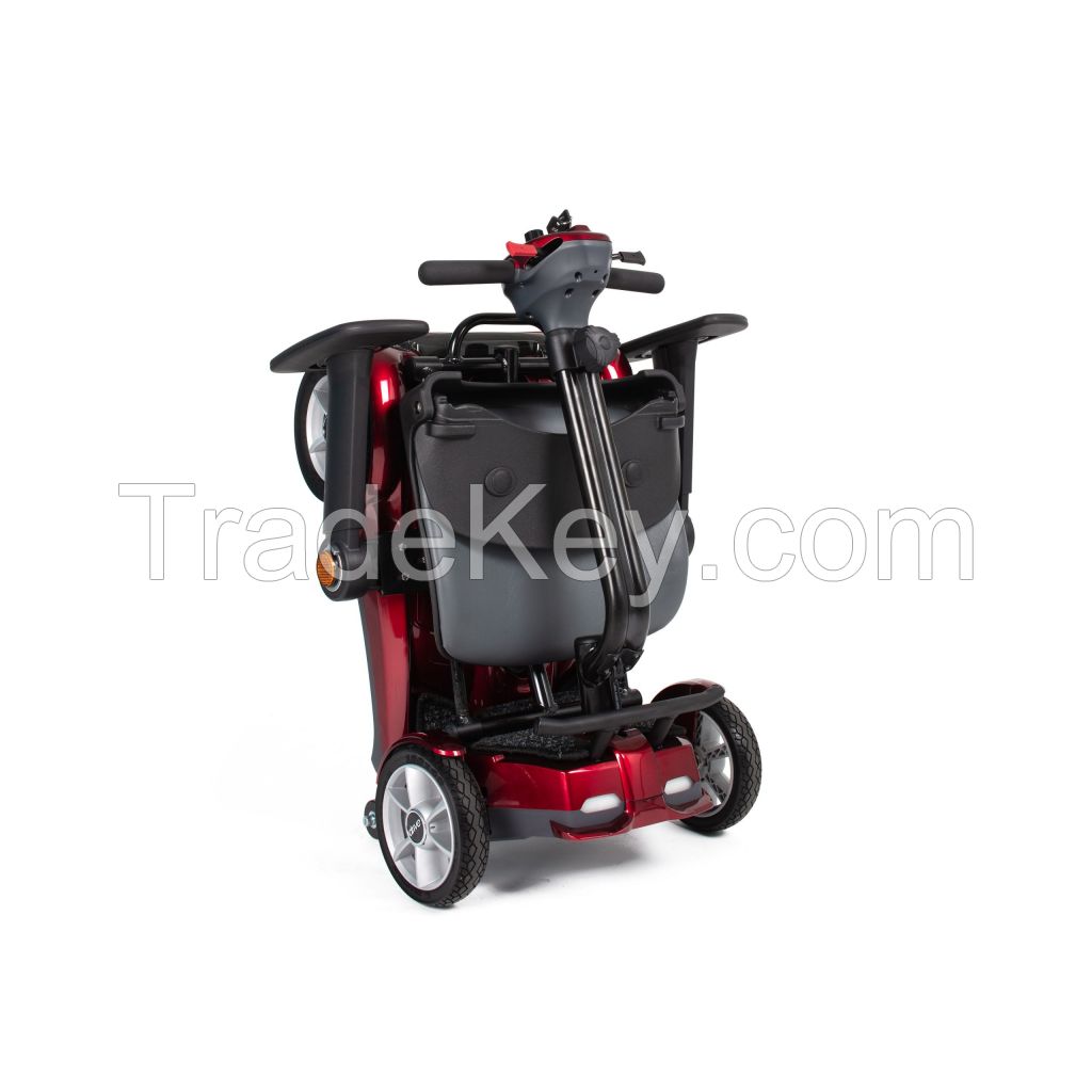 Drive Medical UltraFold Portable Mobility Scooter