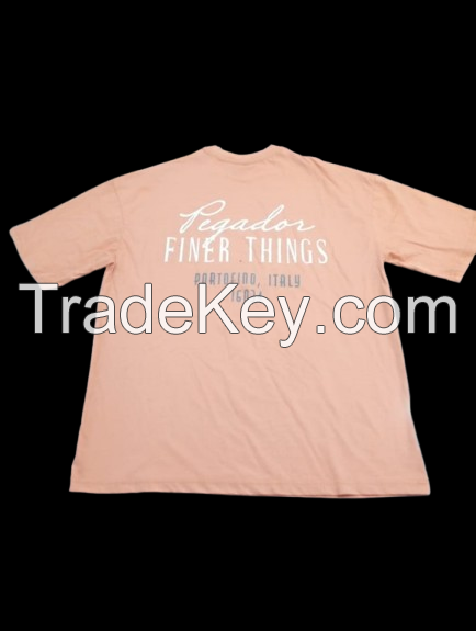 CVC Pink T-Shirt