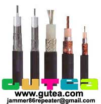 Coaxial Cable