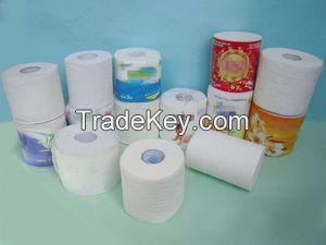 toilet paper tissue