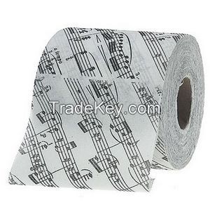 hot selling customized toilet paper tissue paper factory