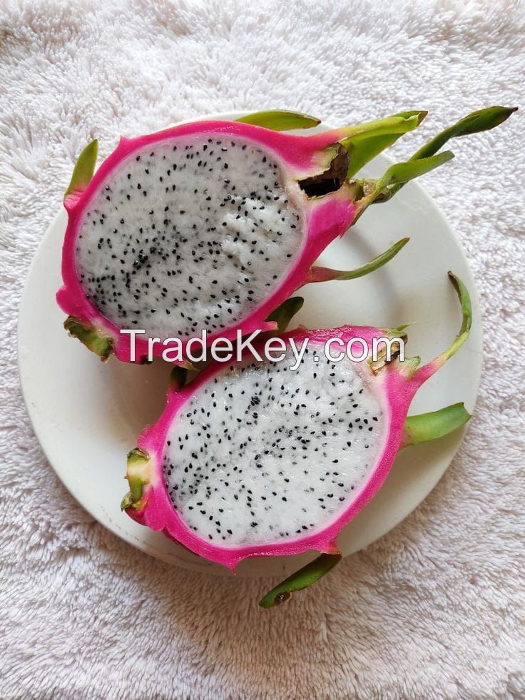 White Dragon Fruit