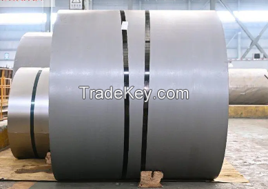 stainless steel coil