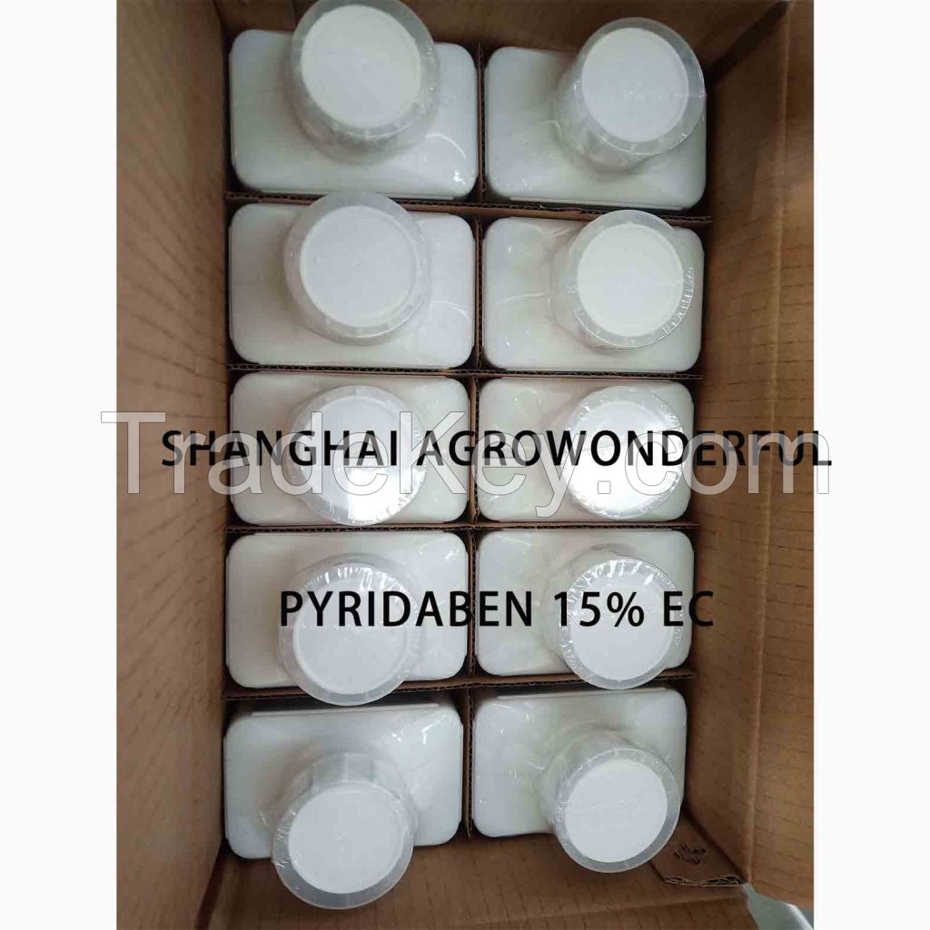 abamectin 1.8% EC made in China manufacturer best quality in China