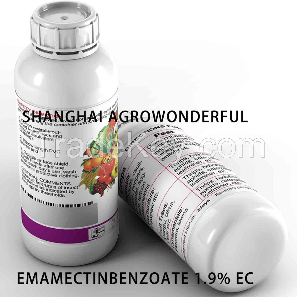 fenoxaprop-P-ethyl  69g/l EW 10% EC 95% TC