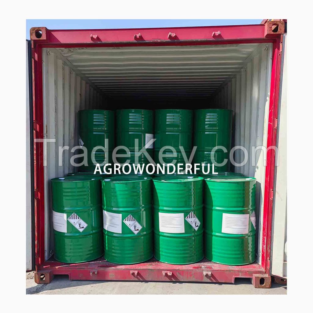 Emamectin Benzoate 0.5% +chlorbenzuron 24.5% SC compound pesticide made in China