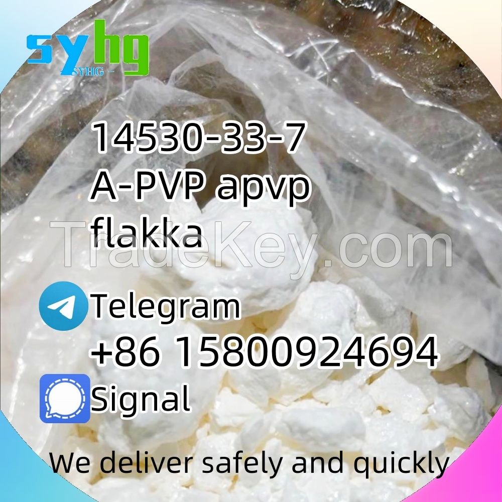 A-PVP apvp flakka 14530-33-7 Factory Hot Sell d5