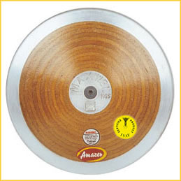  Maxwel Discus