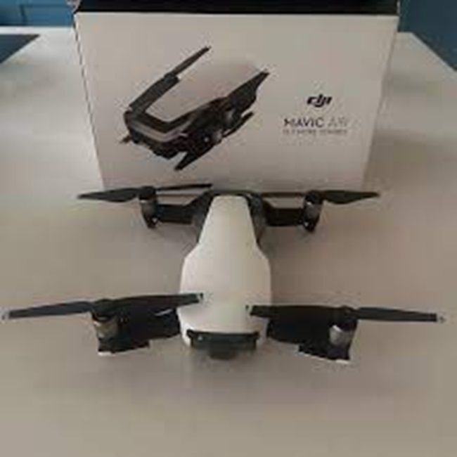 DJI Mavic Air 2 Quadcopter &amp;amp;amp;amp;Remote Controller