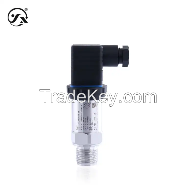 Pressure Transmitters 